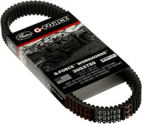 CVT Drive Belt – G-Force Continuously Variable Transmission Belt