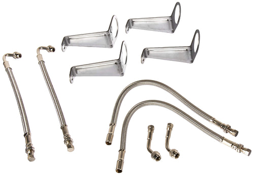 AMG1 Phoenix USA Air Inflation Hose Kit