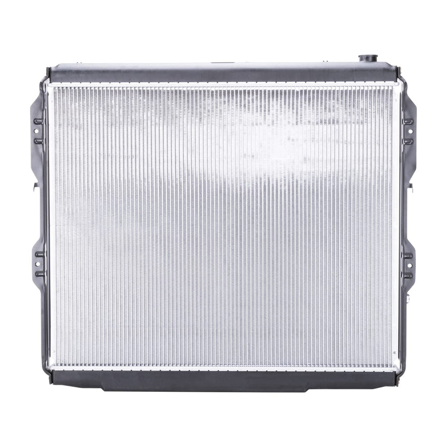 Radiator TYC 2321 Compatible with 2000-2006 Toyota Tundra