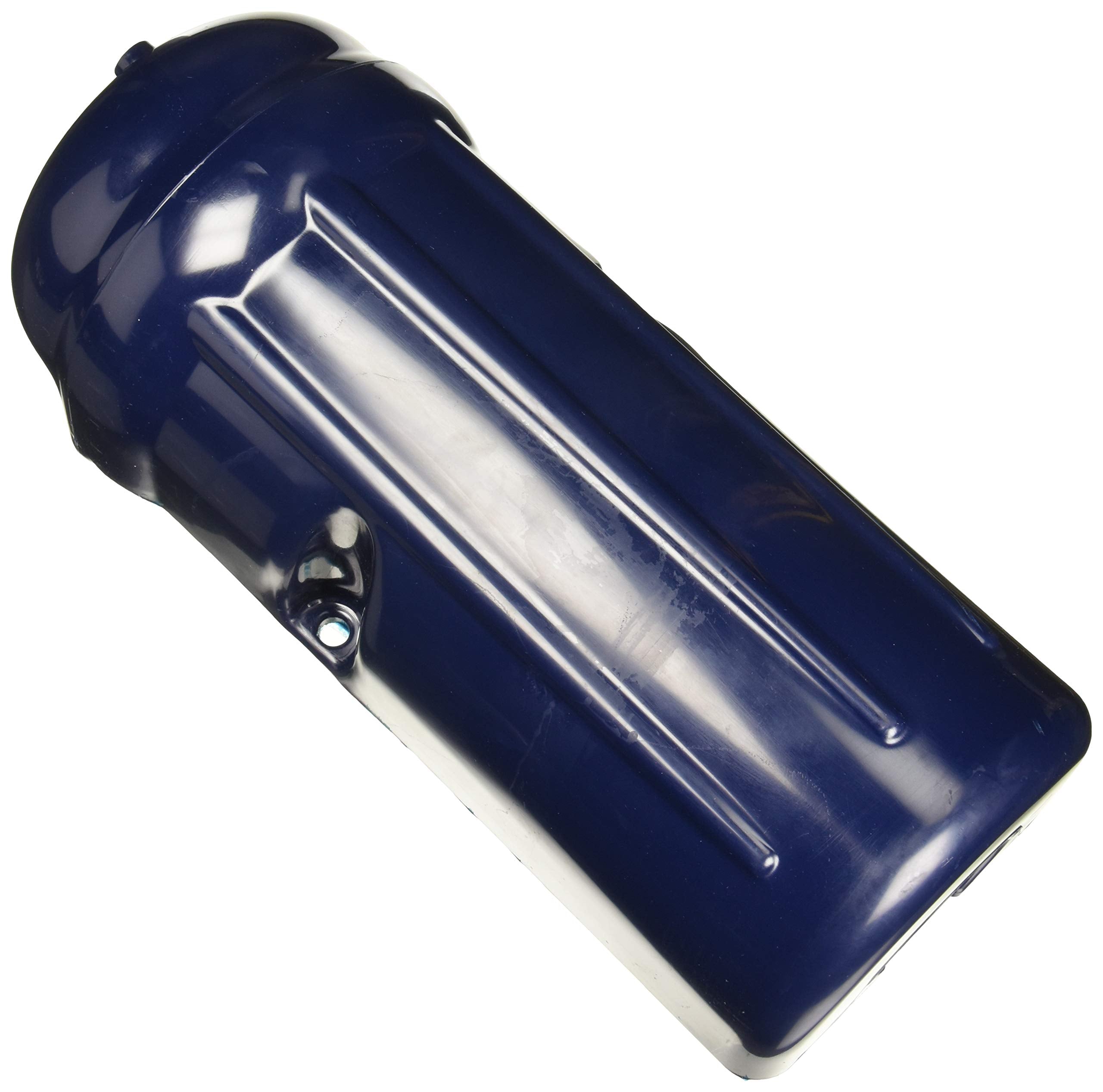 7" x 17" Dock Bumper Taylor Made Products 45607 Navy