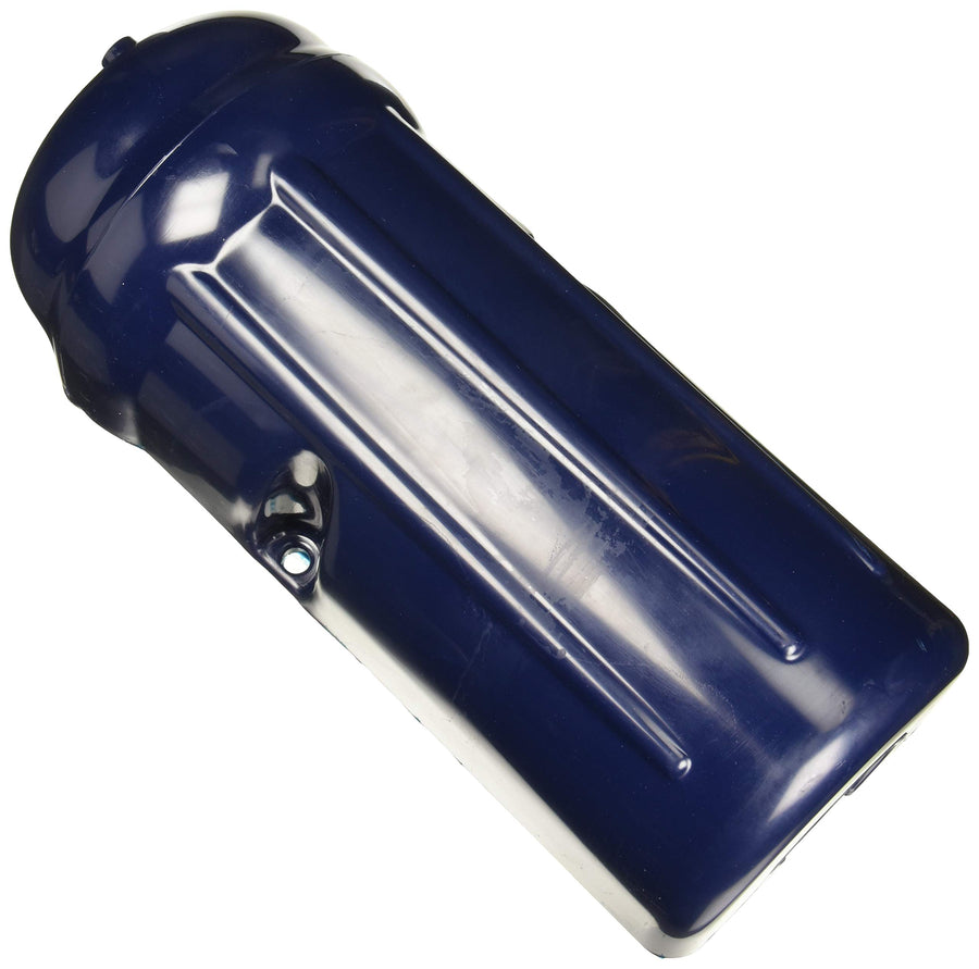 7" x 17" Dock Bumper Taylor Made Products 45607 Navy