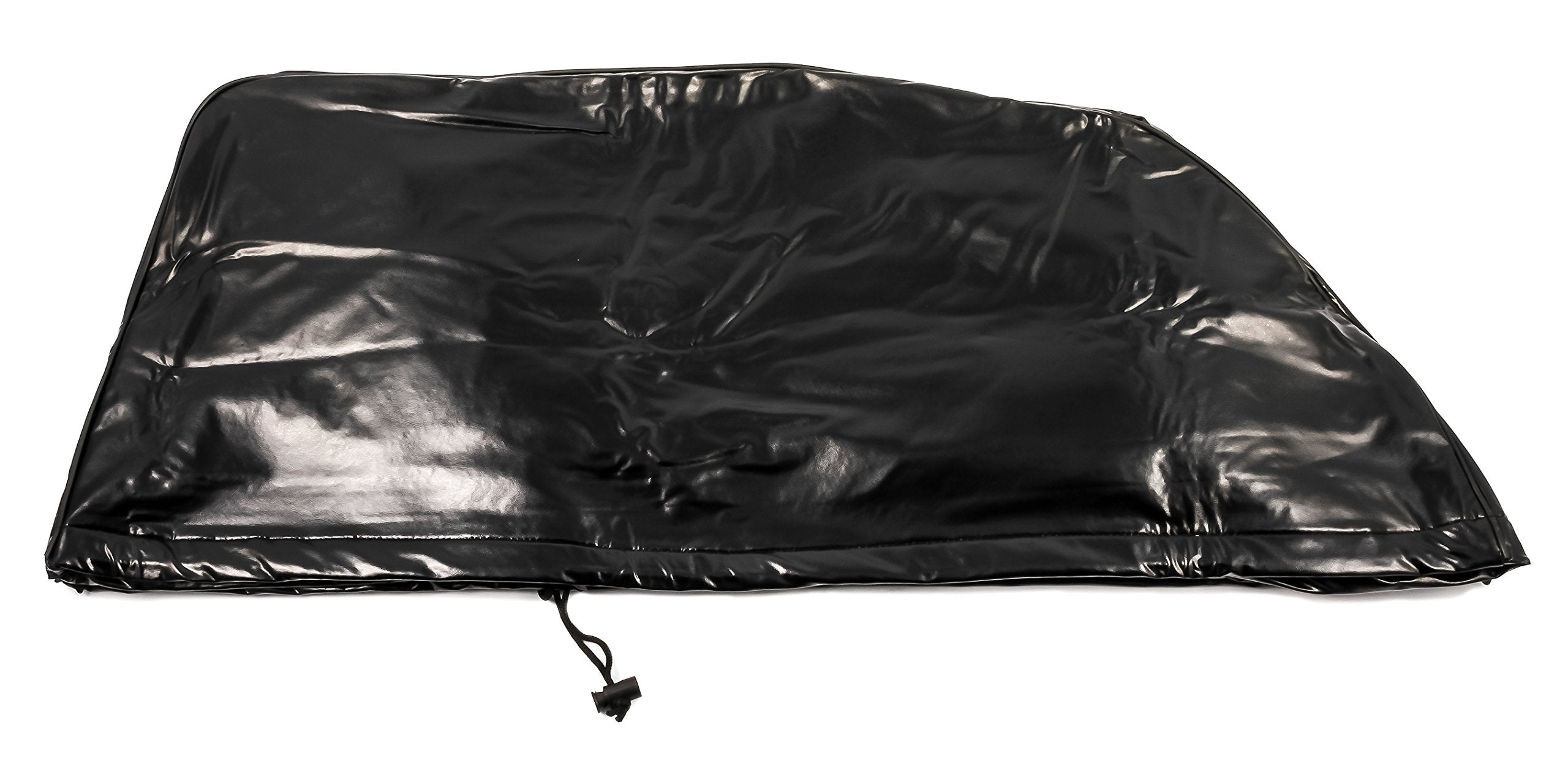 Vinyl Air Conditioner Cover Camco 45269 (Fits Dometic Brisk II Black)