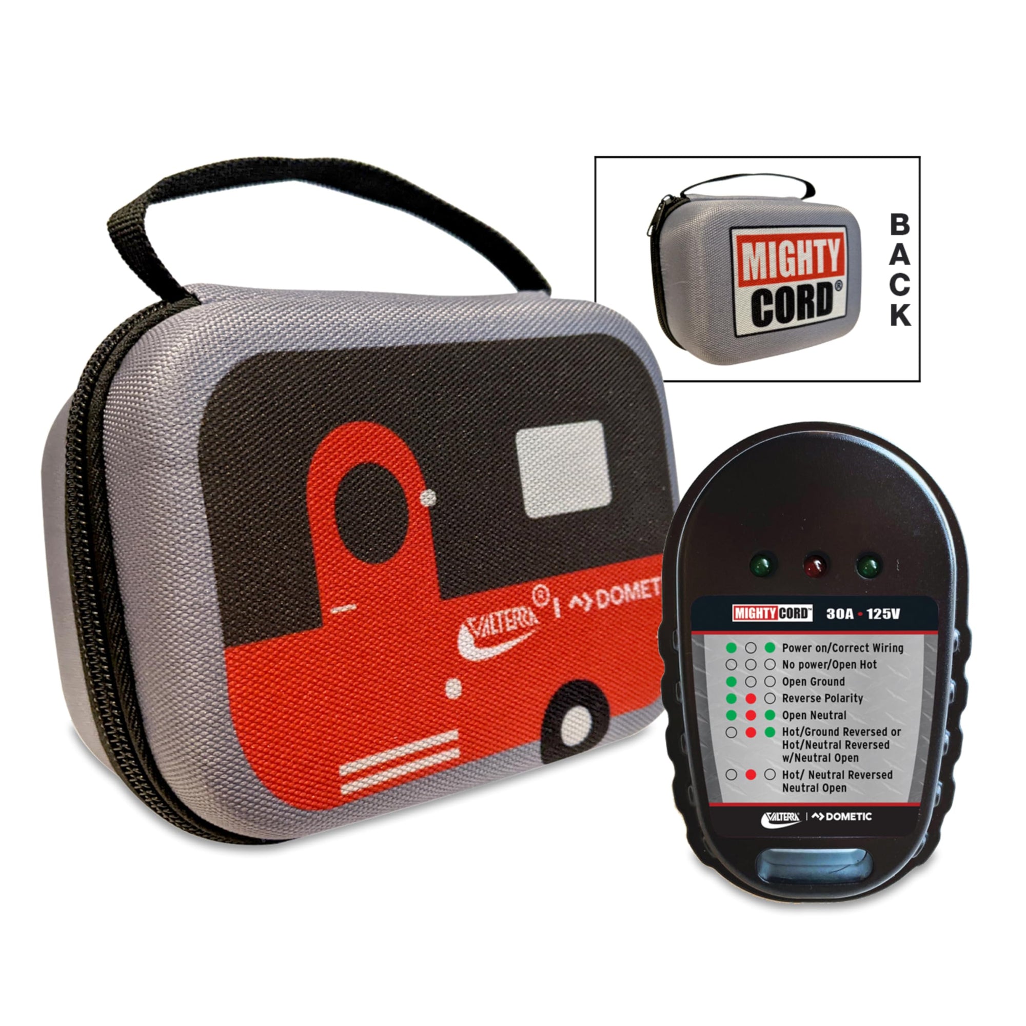30 Amp Valterra Circuit Tester