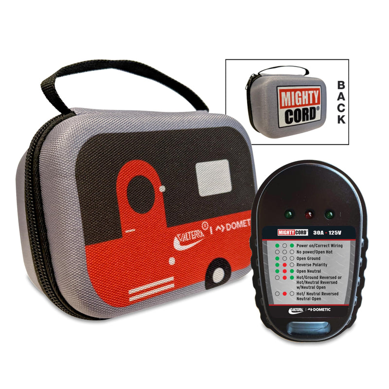30 Amp Valterra Circuit Tester