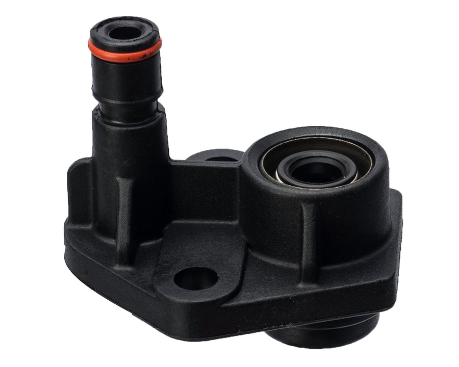 18-2353 Sierra International Shift Rod Bushing Assembly, white