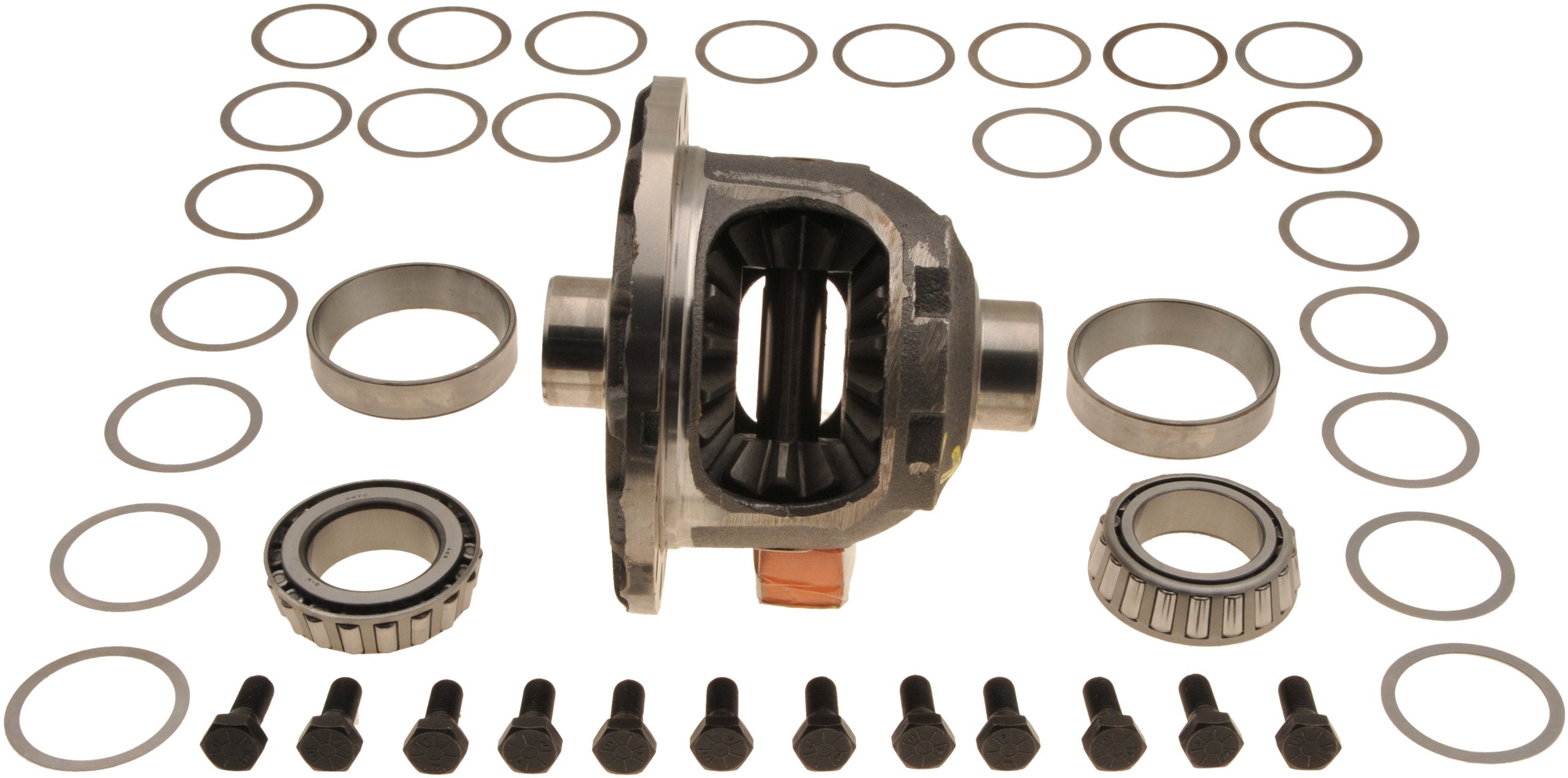 Differential Assembly Spicer Case Kit 708027