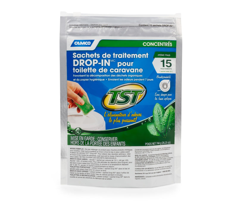 Odor Eliminator Camco 40260