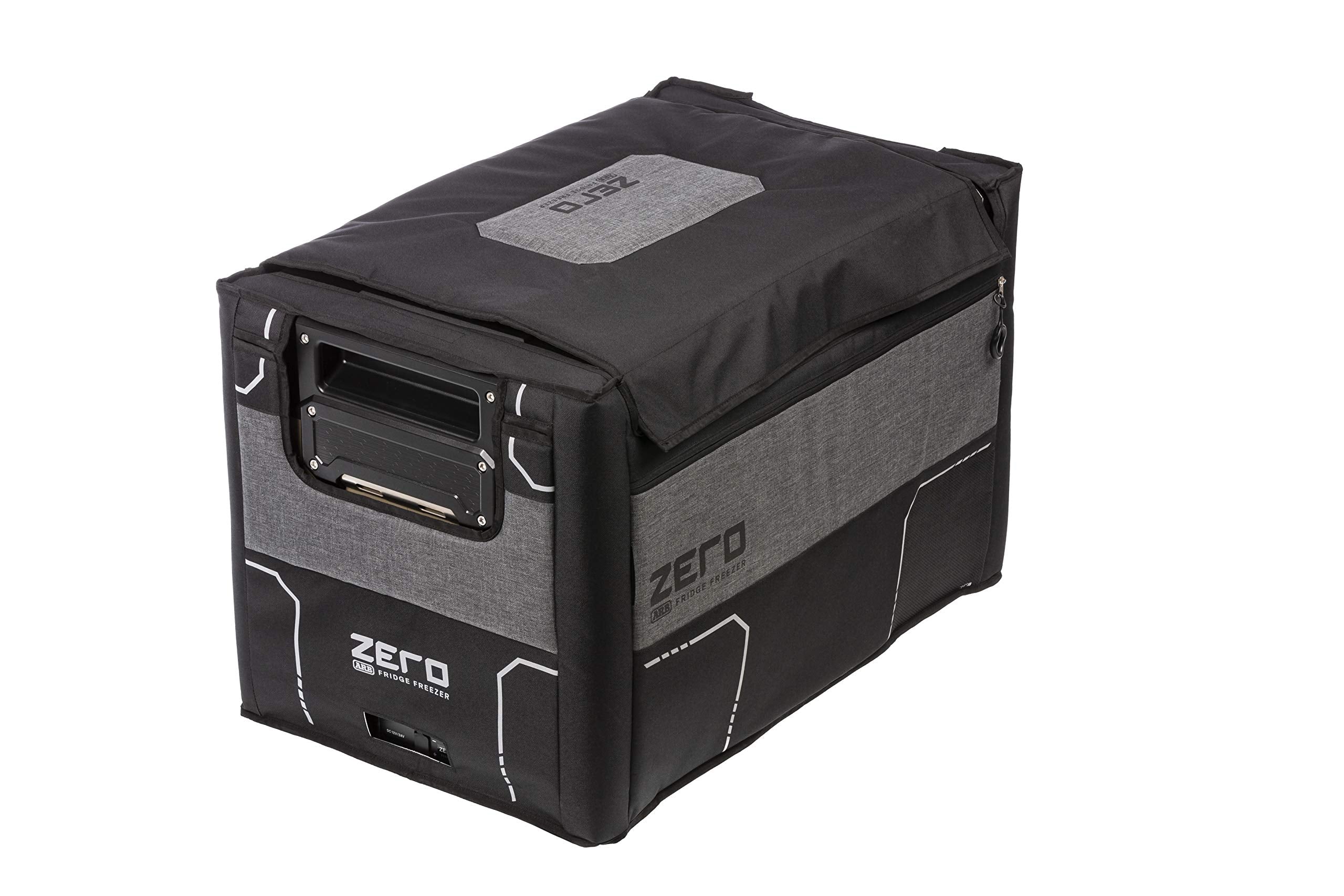 ARB Transit Bag Zero Fridge- for Use with 63Q Single Zone Fridge Freezer (10900052)