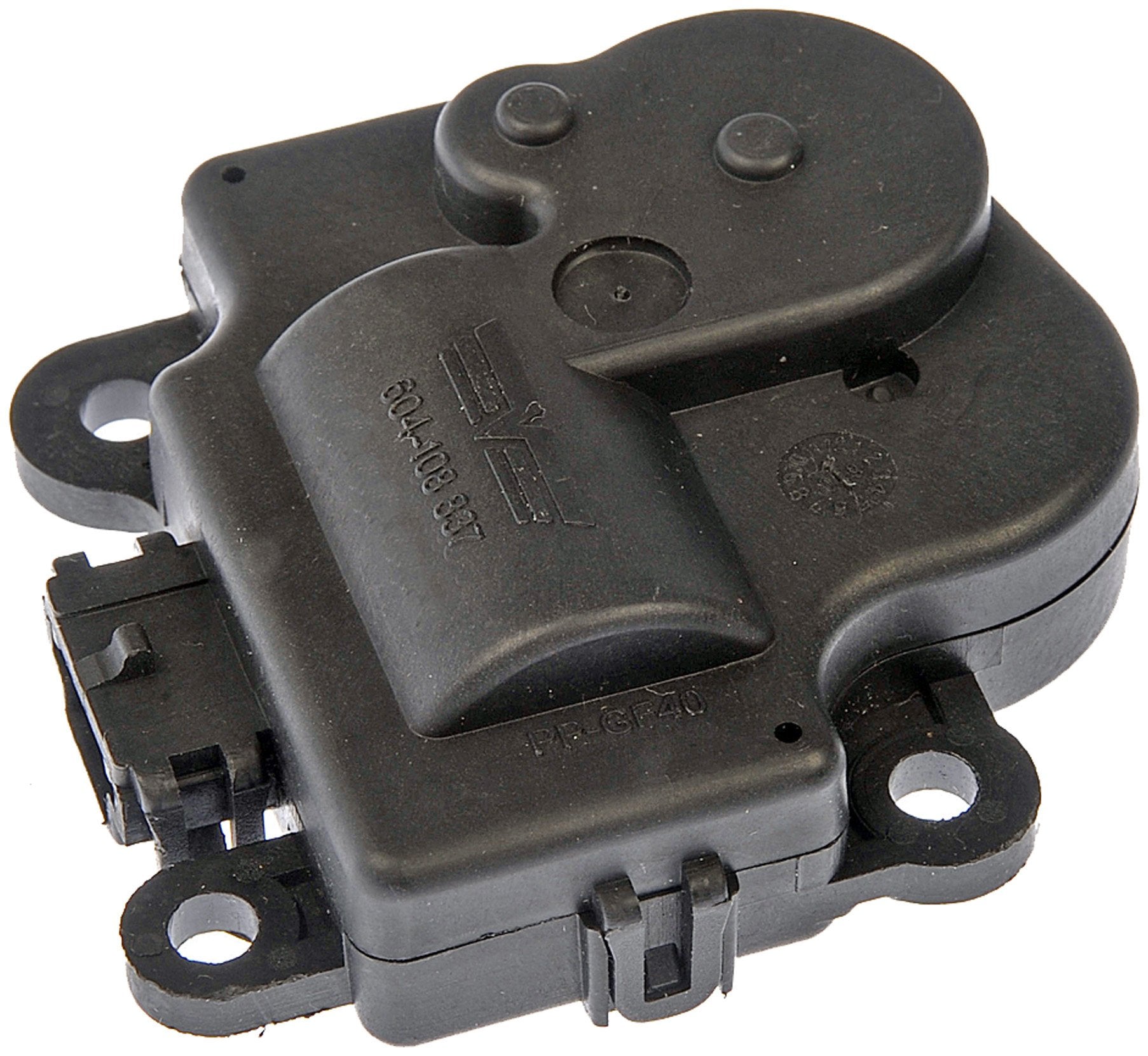 Dorman HVAC Blend Door Actuator 604-108 Compatible with Select Models