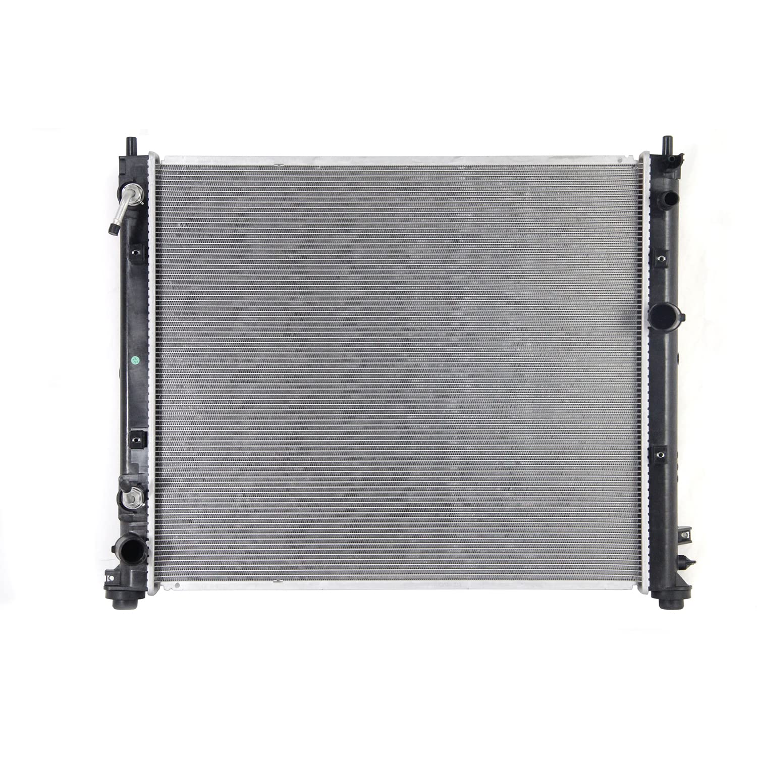 Cadillac STS TYC 13112 Replacement Radiator