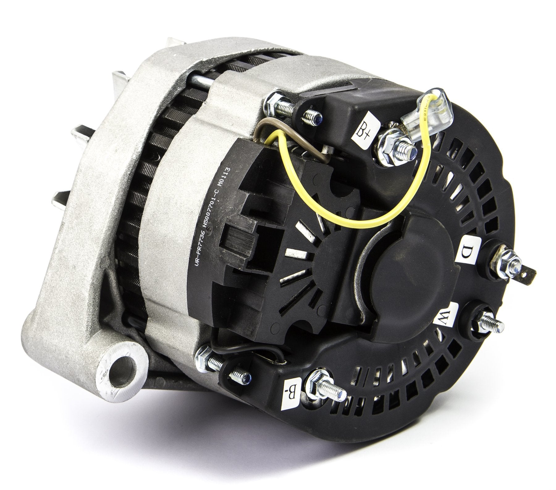 Alternator Sierra International 18-5939 for Volvo Stern Drive Engines, 14V - 60A