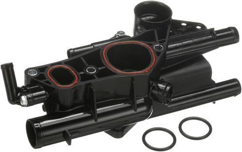 Coolant Gates CO35037 Outlets