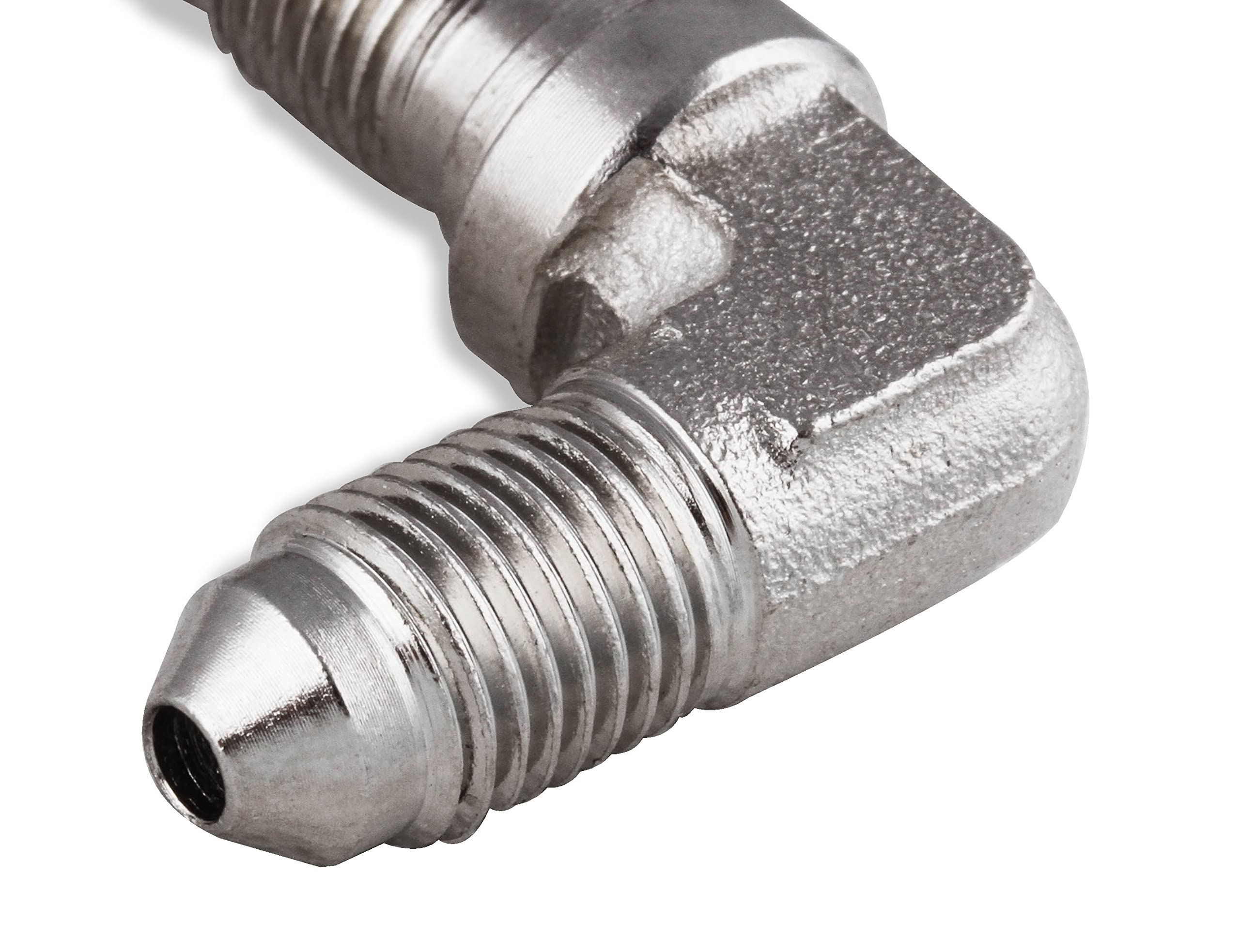 90 Degree Earl's 963303ERL -3 AN Bulkhead