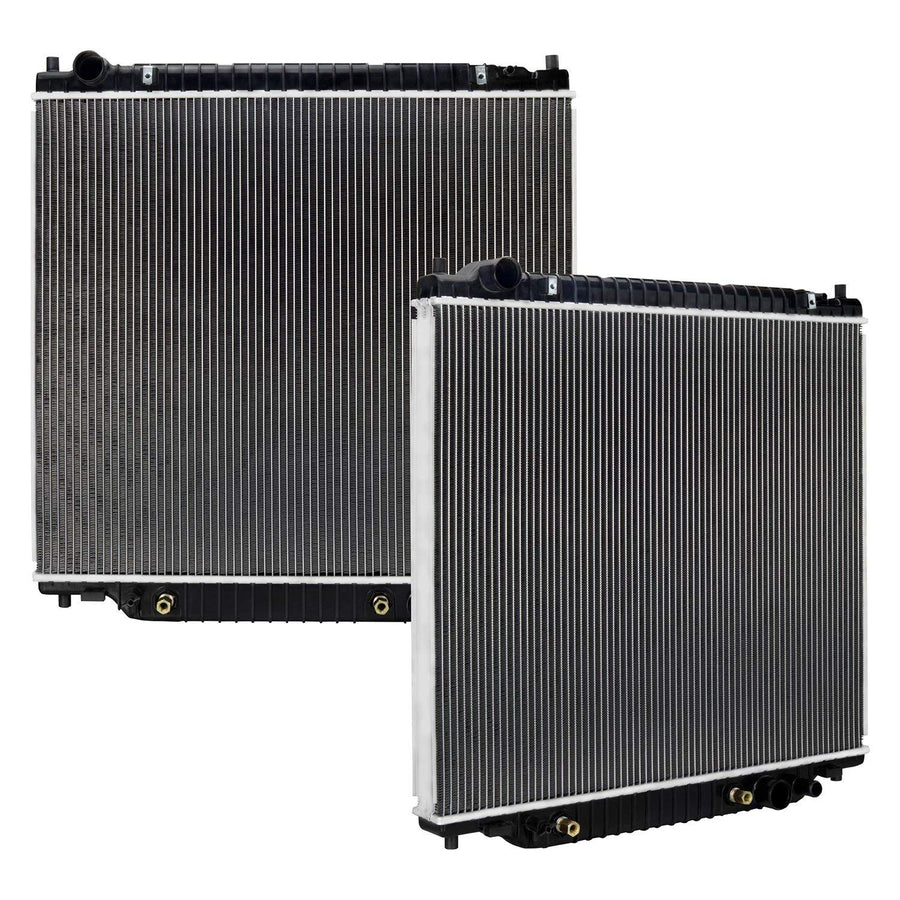 Mishimoto Ford Excursion Replacement Radiator 2000-2005
