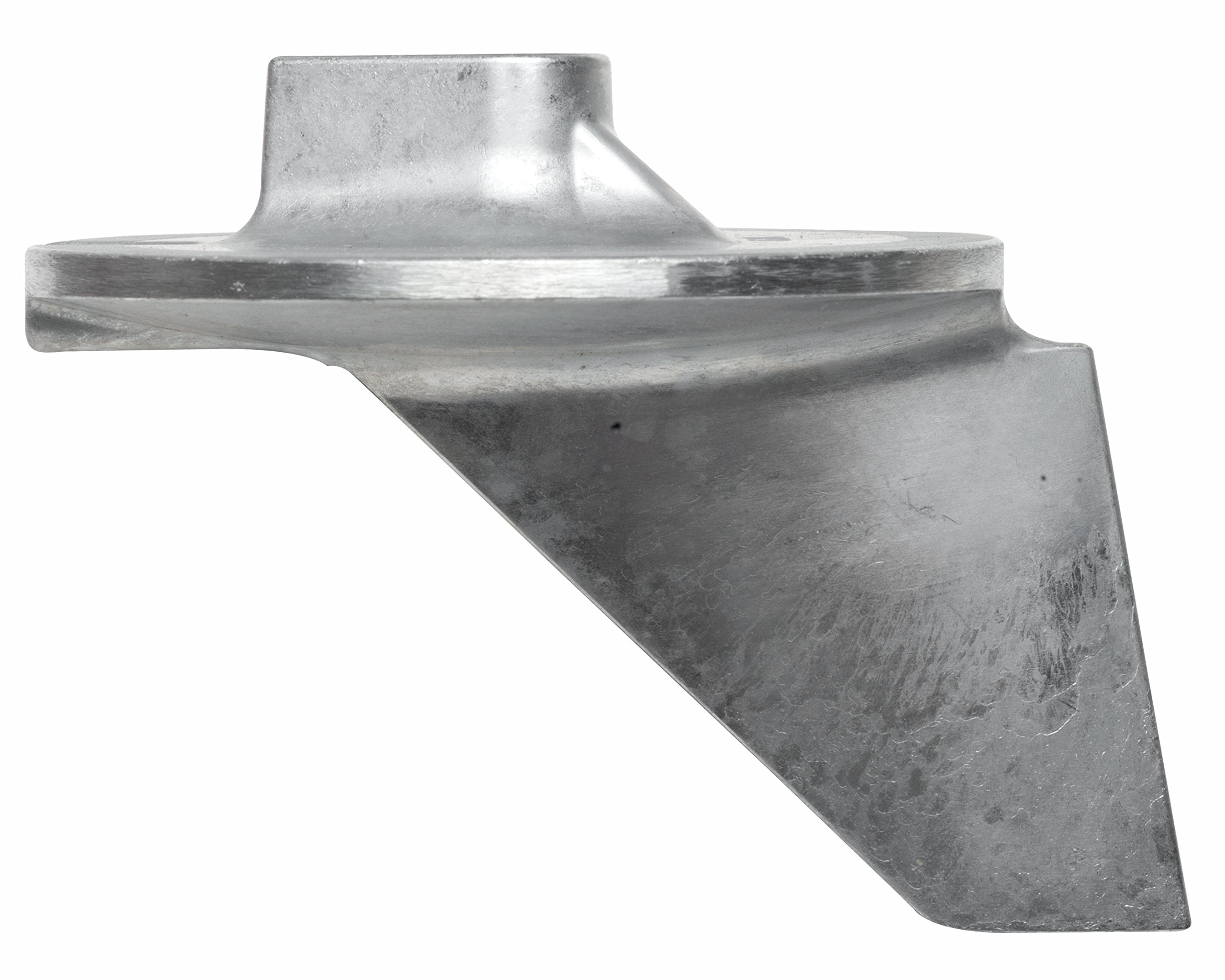 Zinc Trim Tab Anode Sierra 18-6119Z for Yamaha Outboard Engines 61A-45371-00-00