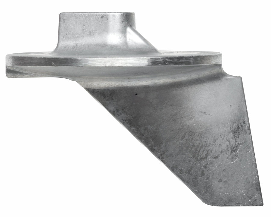 Zinc Trim Tab Anode Sierra 18-6119Z for Yamaha Outboard Engines 61A-45371-00-00