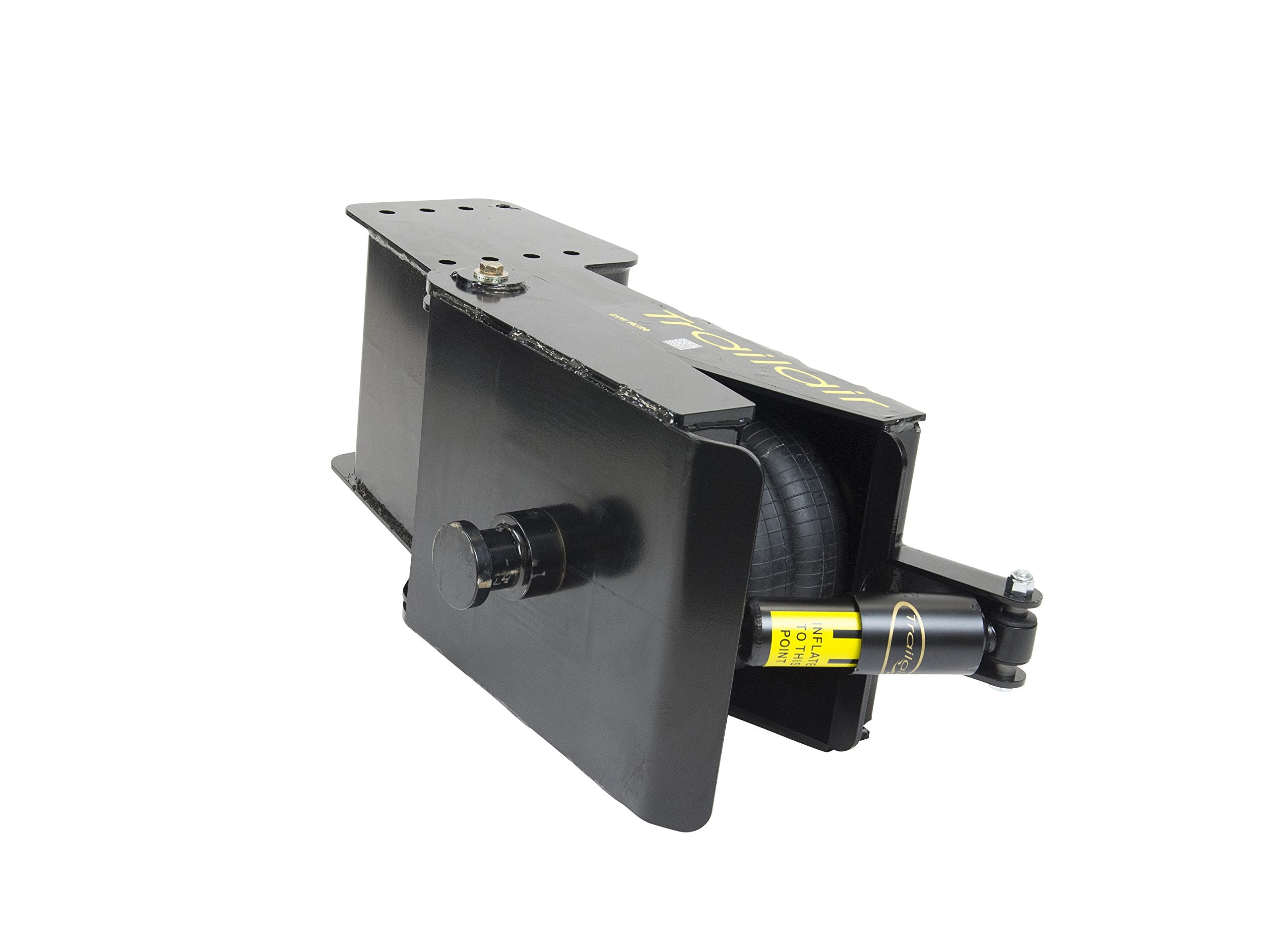 M15 HD Air Ride Pin Box Lippert Components 179879, 18K (Replaces LCI 0719 Pin Box)