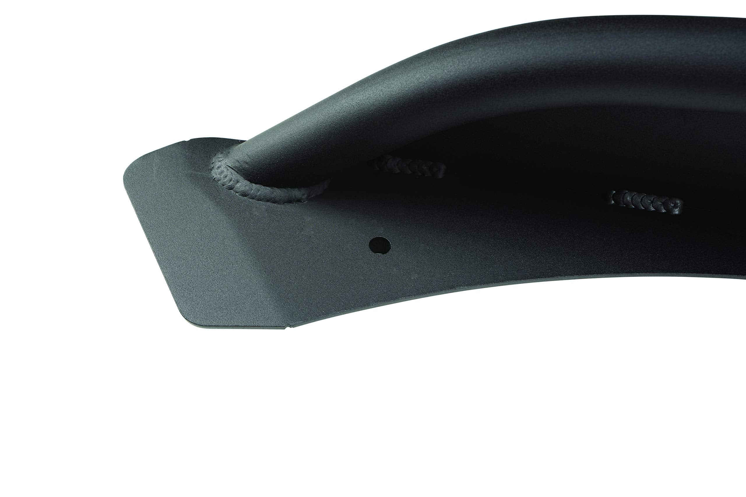 Jeep Wrangler JL Rugged Ridge HD Tube Fenders | Rear | 11615.72 | Fits 2018-2025 Jeep Wrangler JL