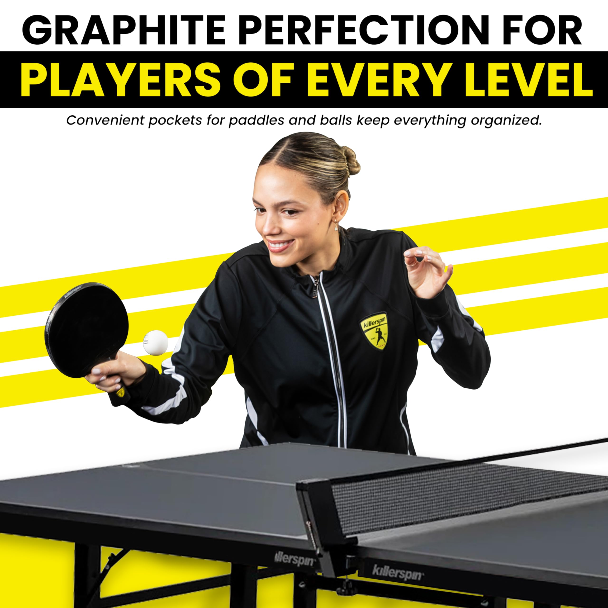 Graphite MyT 415X Max