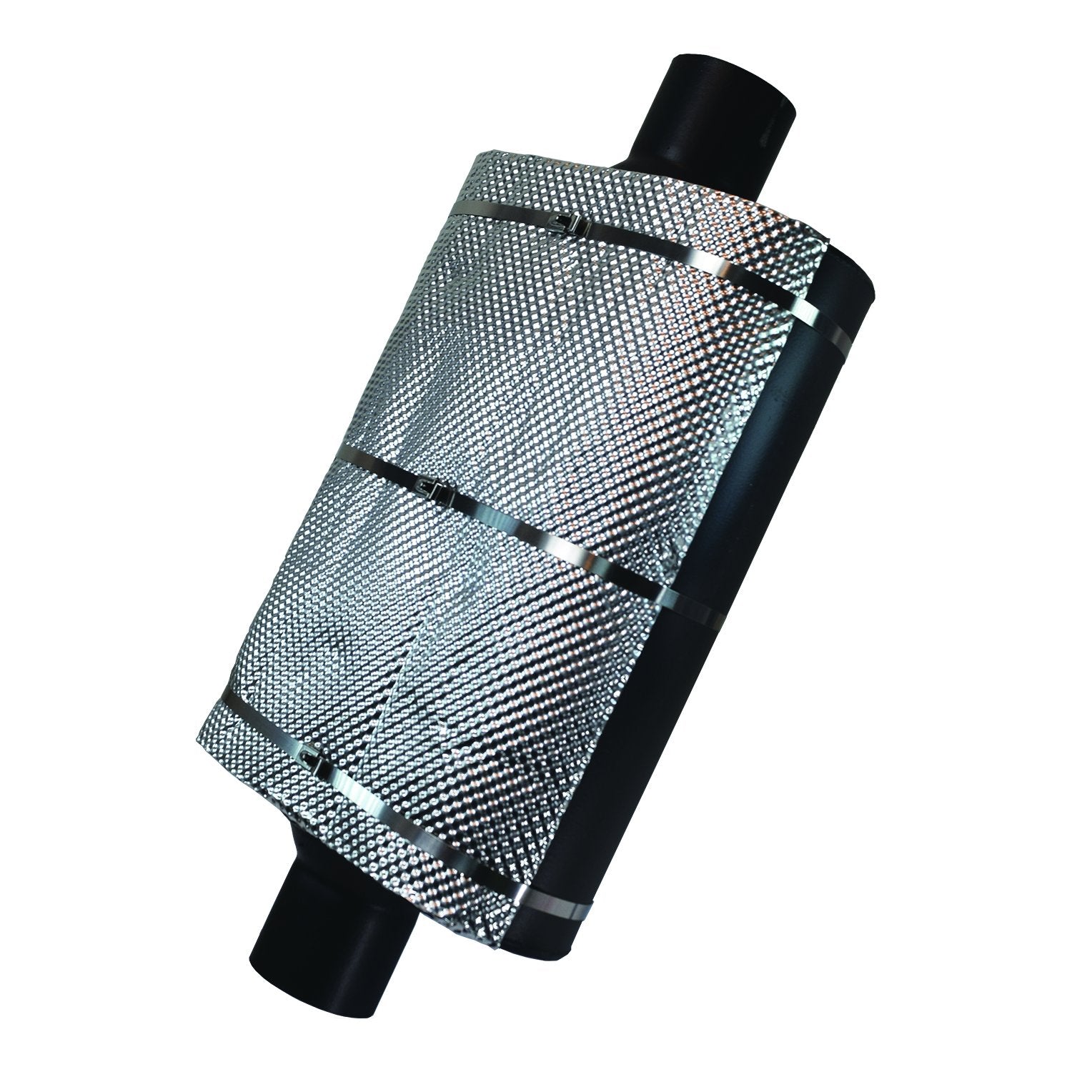 Exhaust Heatshield Products Manifold (177101) Shield