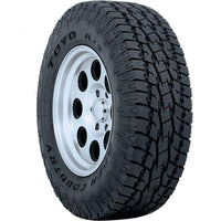 E/10 LT295/65R20 129S