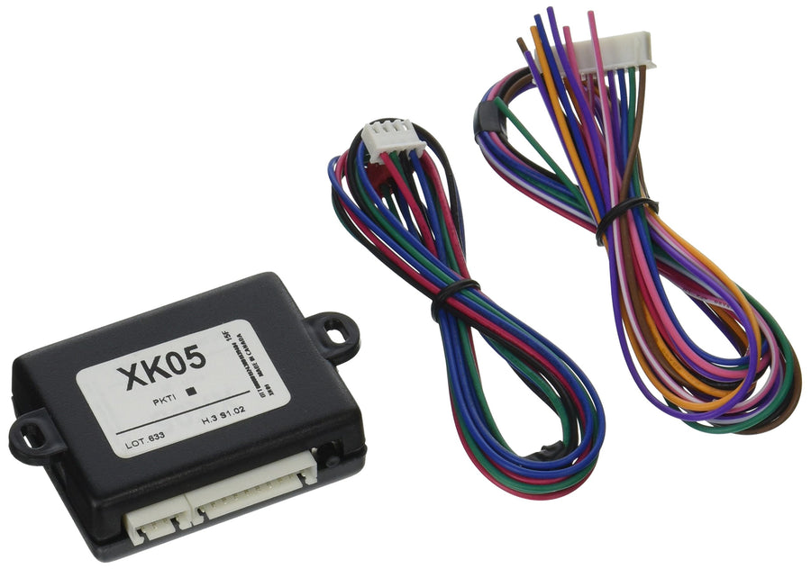 XpressKit Remote Start Interface Directed Electronics Inc XK05