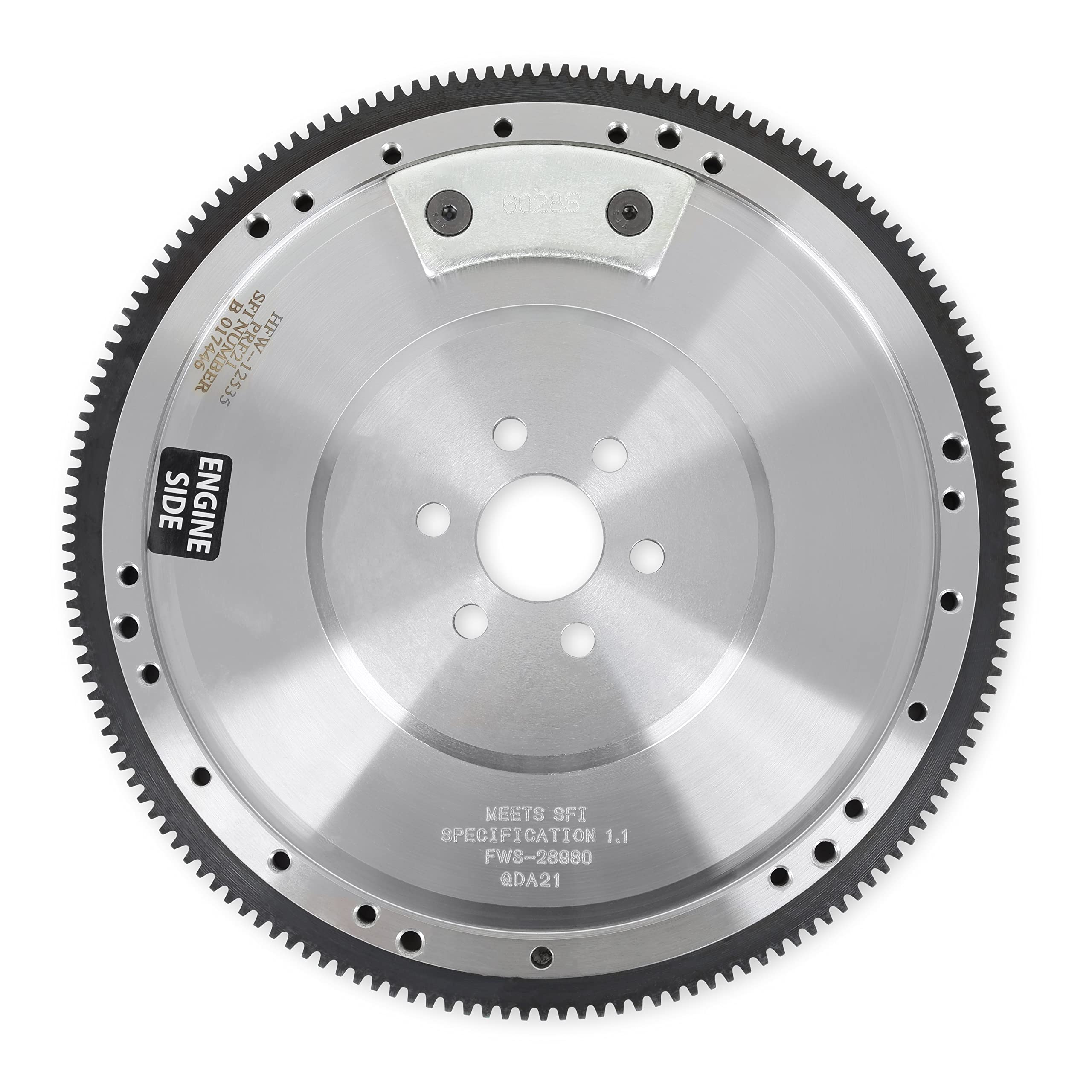 Complete Holley Transmission Installation Kit 319-600