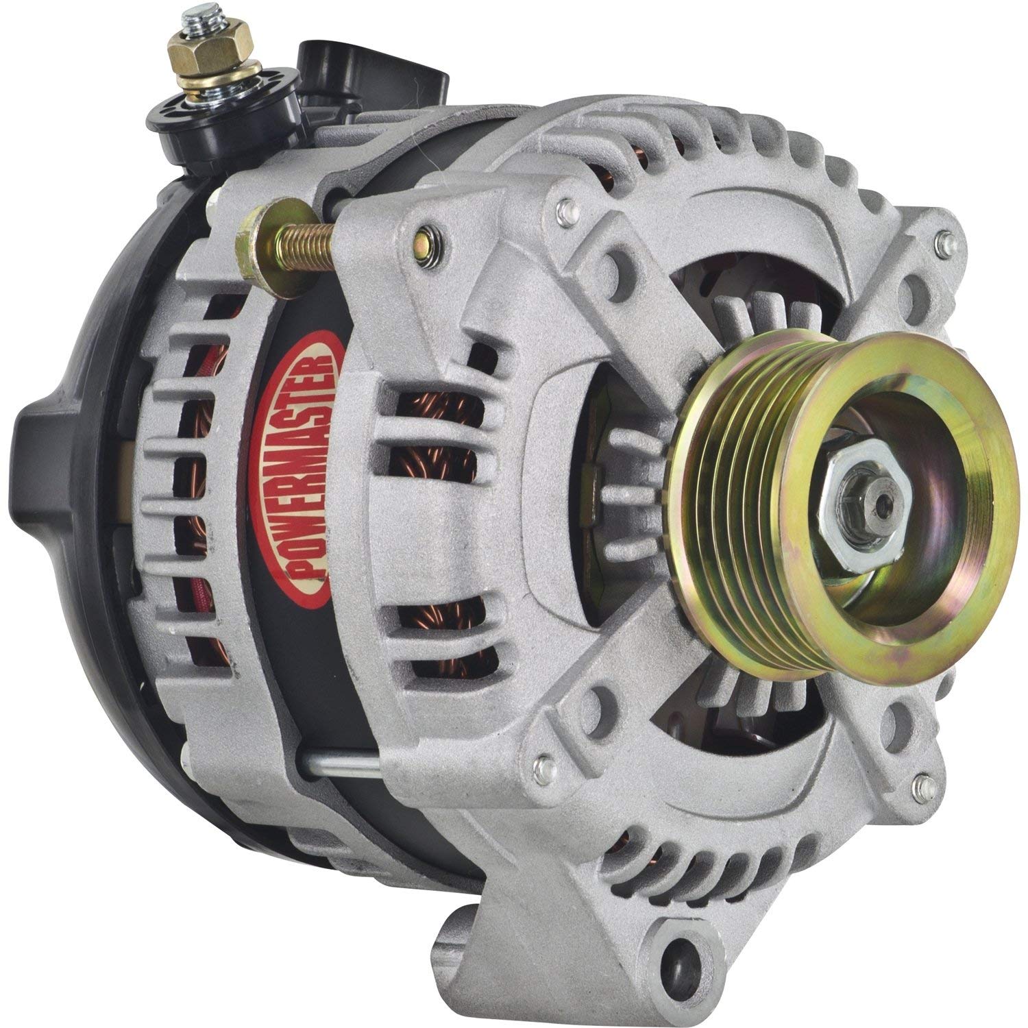 ALT GM Powermaster Natural 180A 6 grv HPR