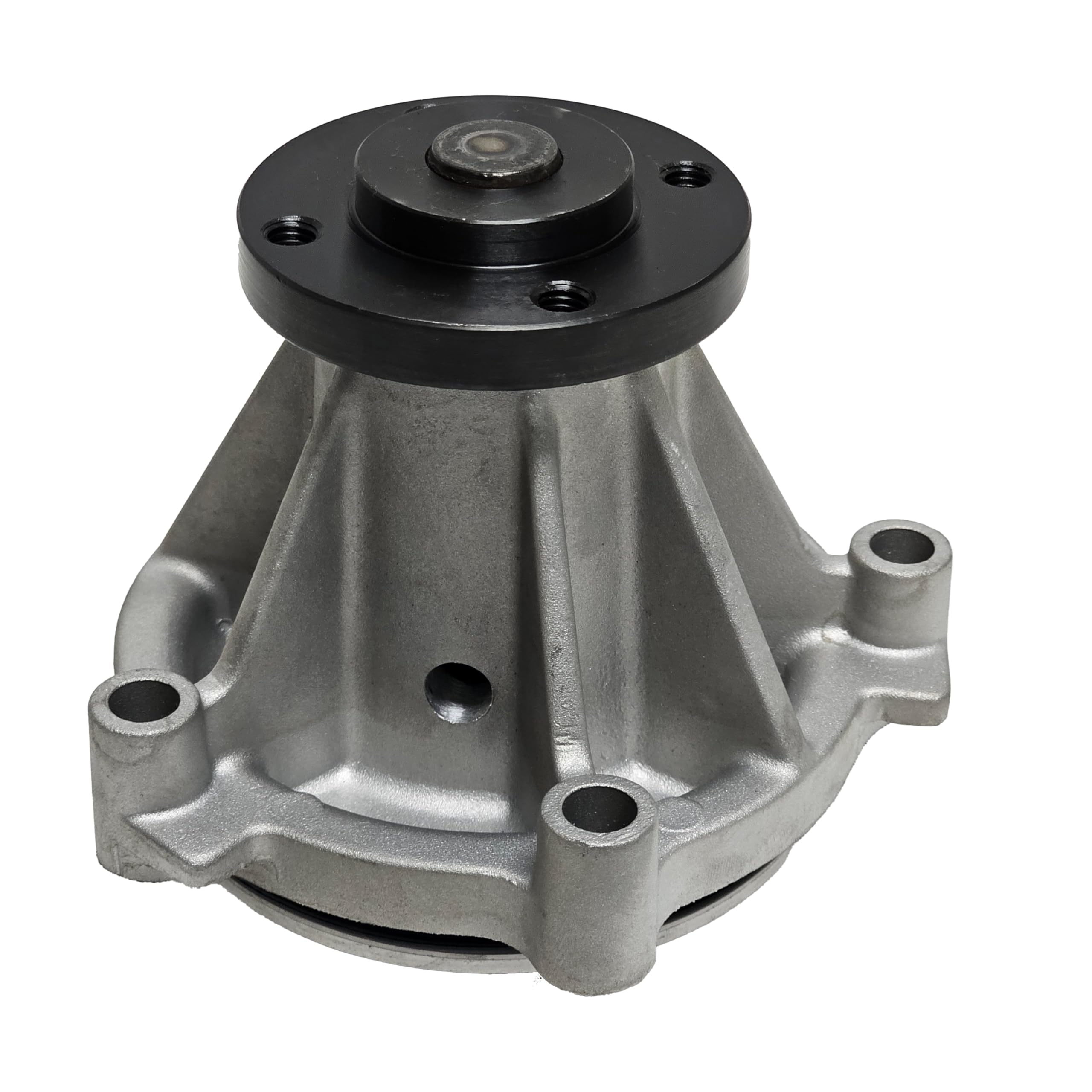 As-Cast Iron PRW 1428104 Long Style Aluminum High Performance Water Pump for Ford 4.6L