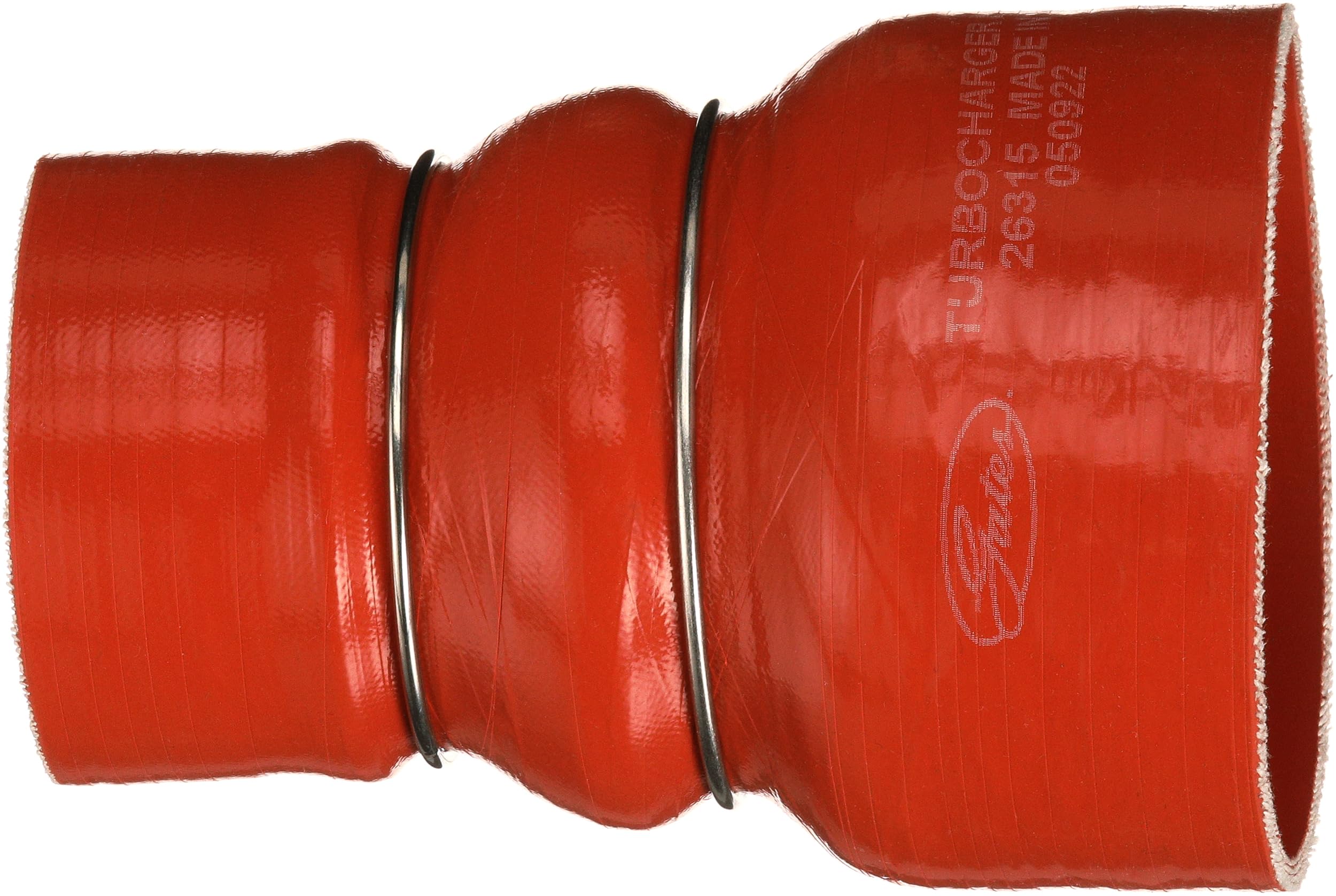 Turbocharger Gates Reducer Hose 26315