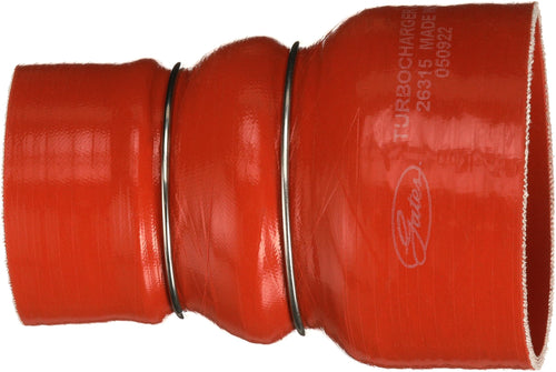 Turbocharger Gates Reducer Hose 26315