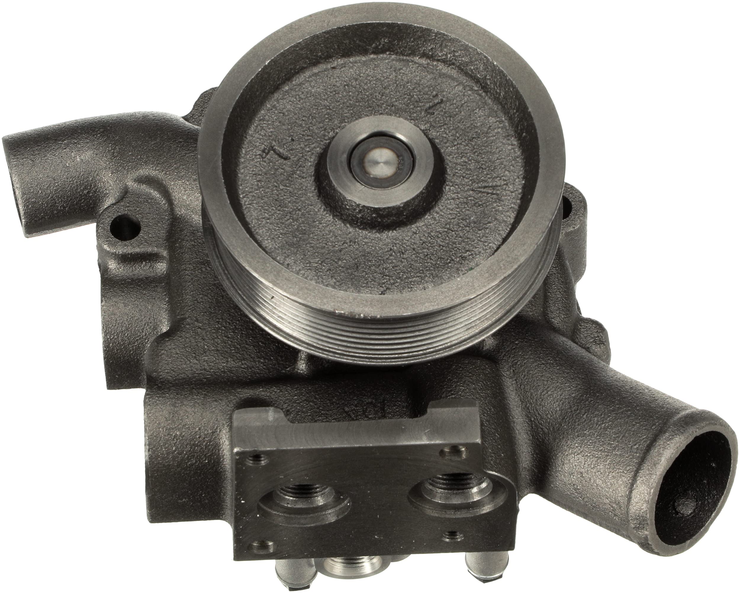 Heavy-Duty Gates 43569HD Engine Water Pump
