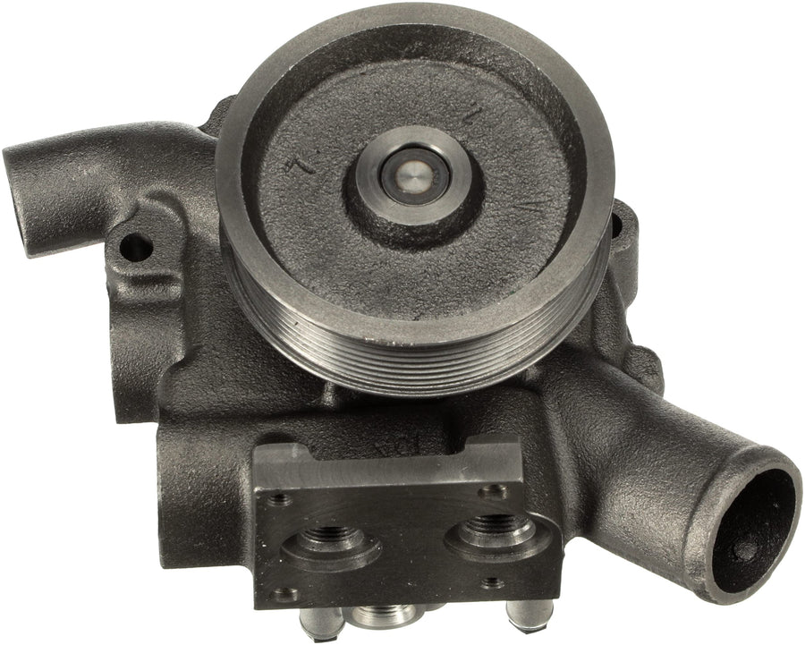 Heavy-Duty Gates 43569HD Engine Water Pump