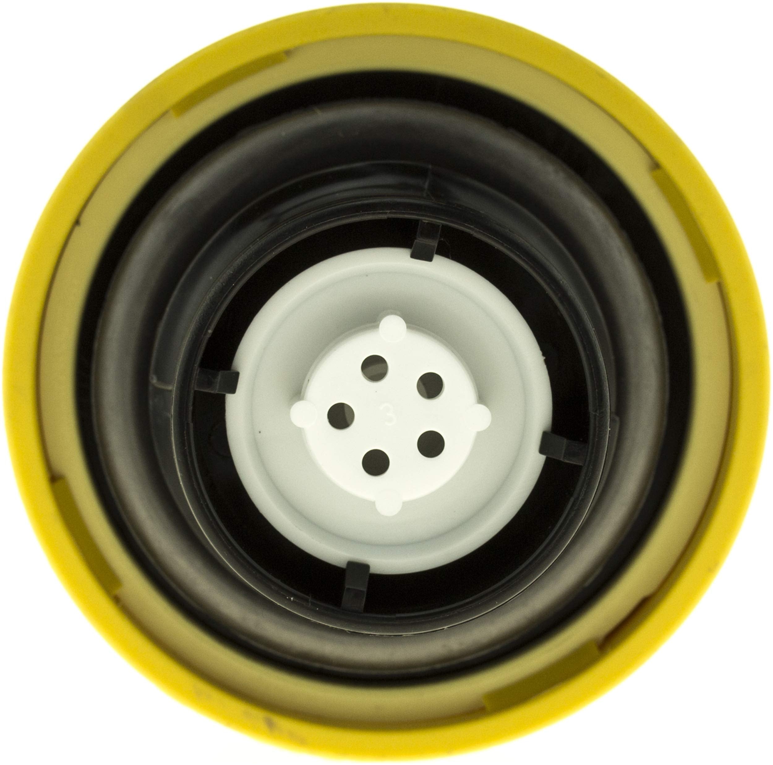 Flex Fuel Gates 31841Y Fuel Tank Cap