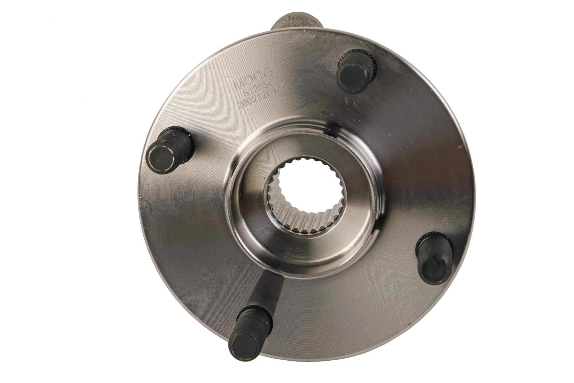 Wheel Bearing and Hub Assembly MOOG for Mazda MX-5 Miata