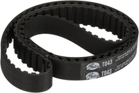 Premium Automotive Timing Belt Gates T043