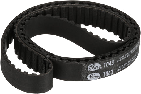 Premium Automotive Timing Belt Gates T043