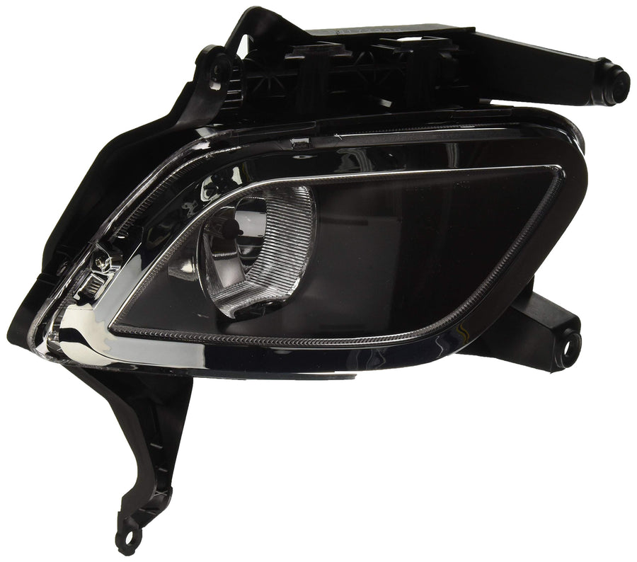 Replacement DEPO 221-2027L-AQ Driver Side Fog Light Assembly