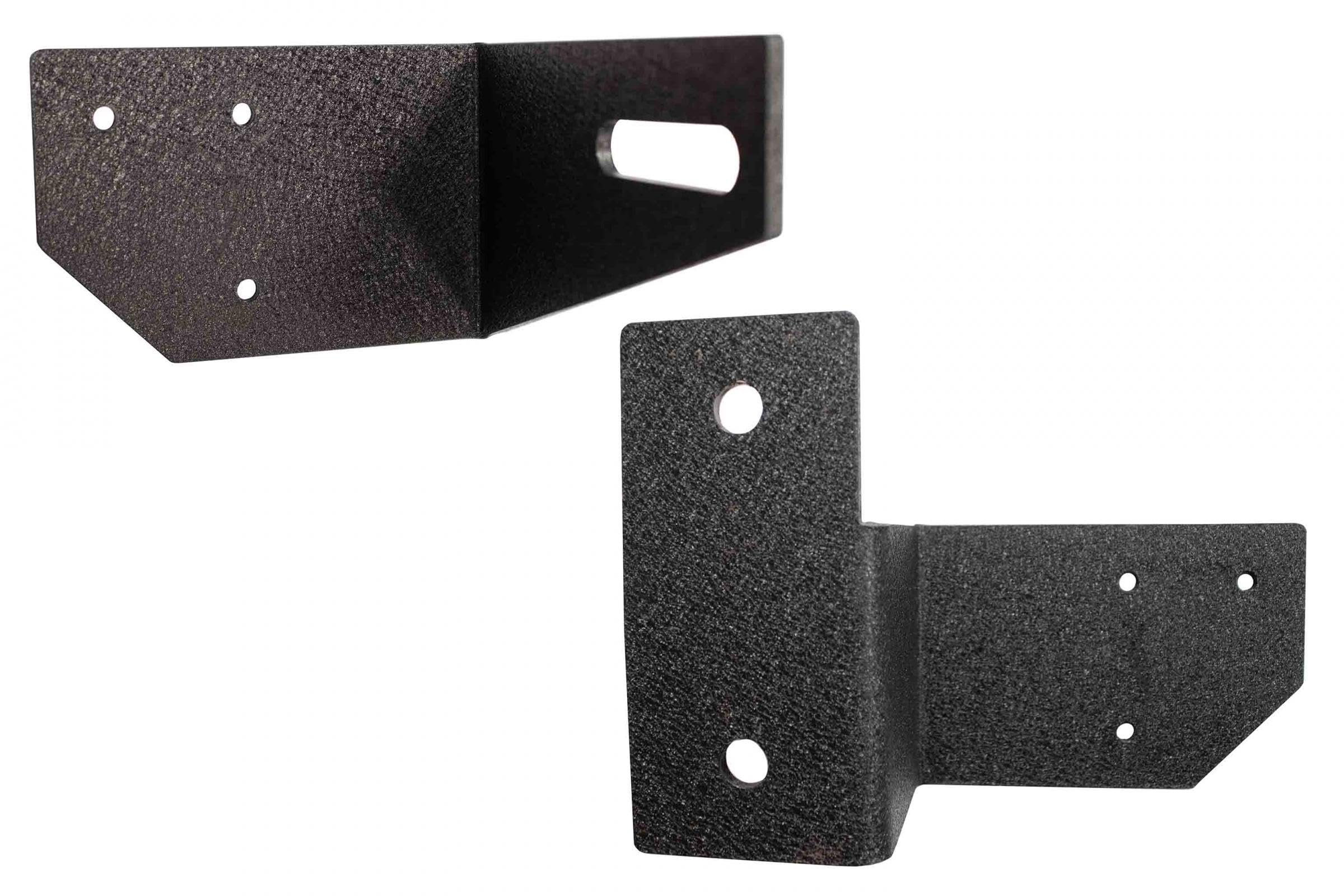 Fishbone Offroad FB25314: Hi-Lift Jack Bracket Xj