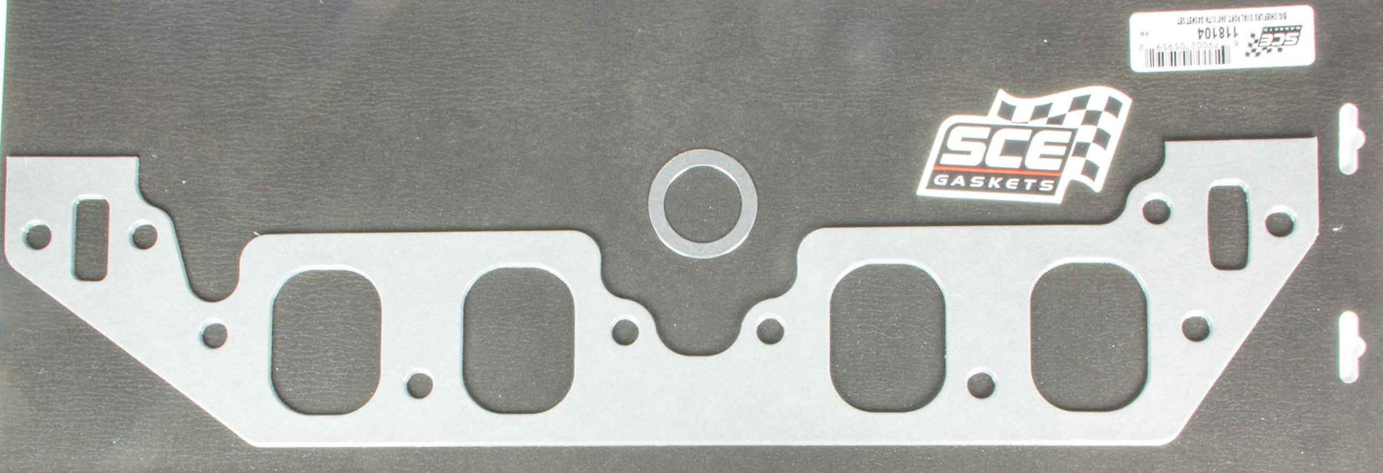SCE Gasket 118104 SCE Gaskets Intake Gasket