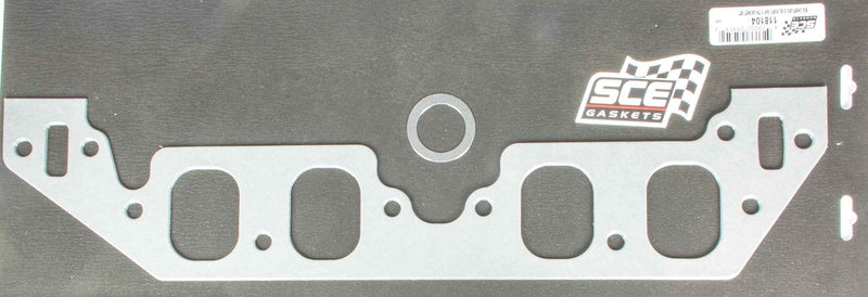 SCE Gasket 118104 SCE Gaskets Intake Gasket