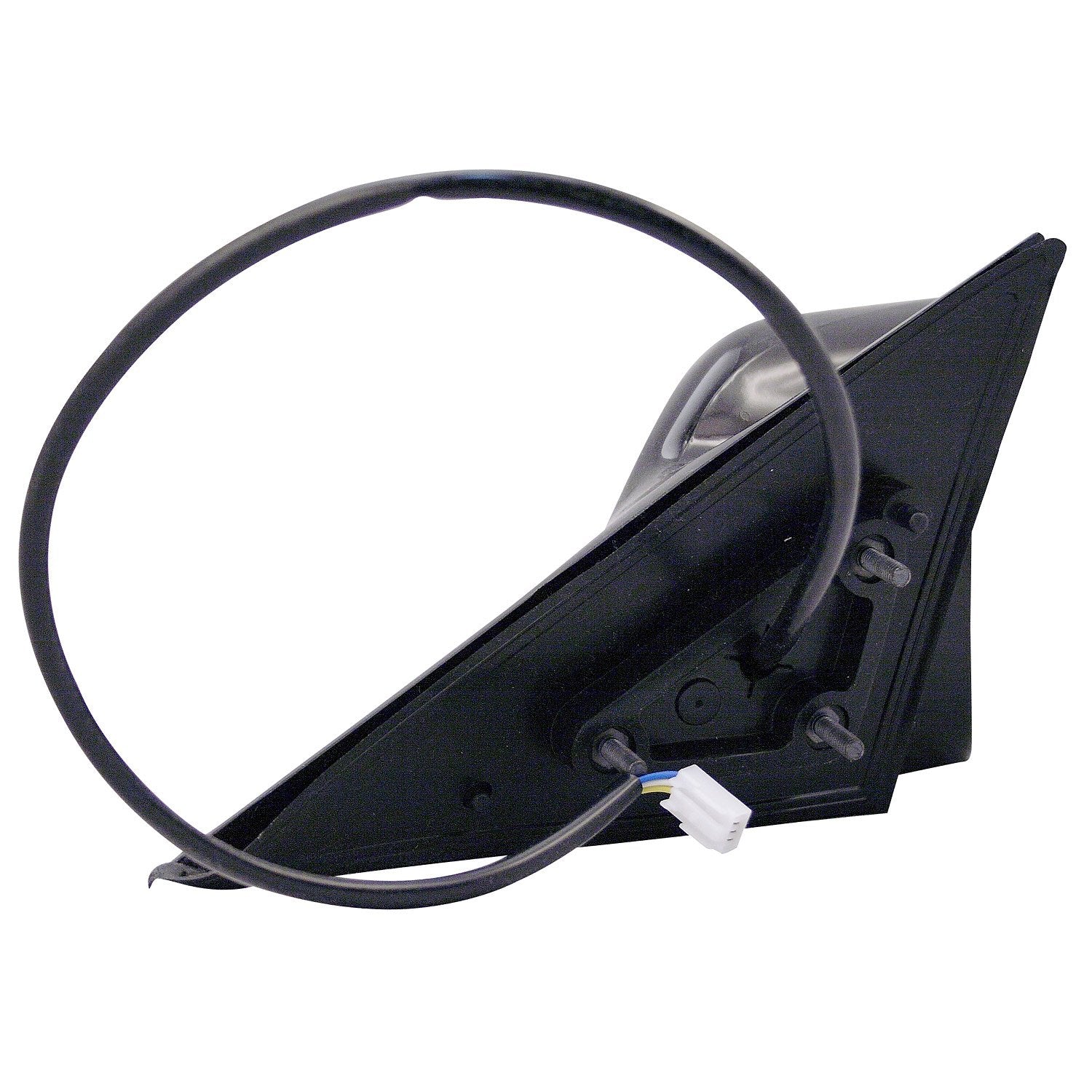 Toyota Avalon TYC 5200031 Passenger Side Power Non-Heated Replacement Mirror
