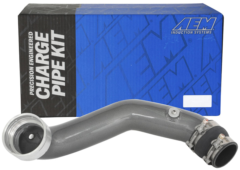 Charge Pipe Kit AEM 26-3010C