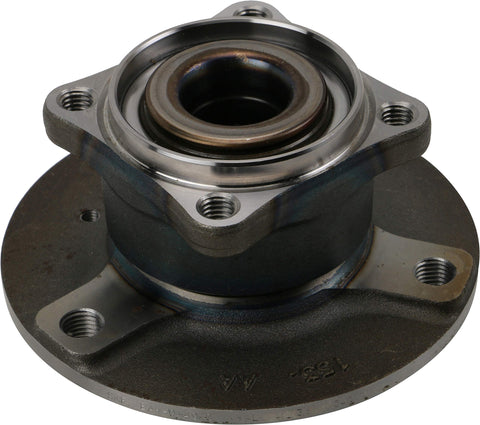 Wheel Bearing and Hub Assembly MOOG 512473 for Smart Fortwo