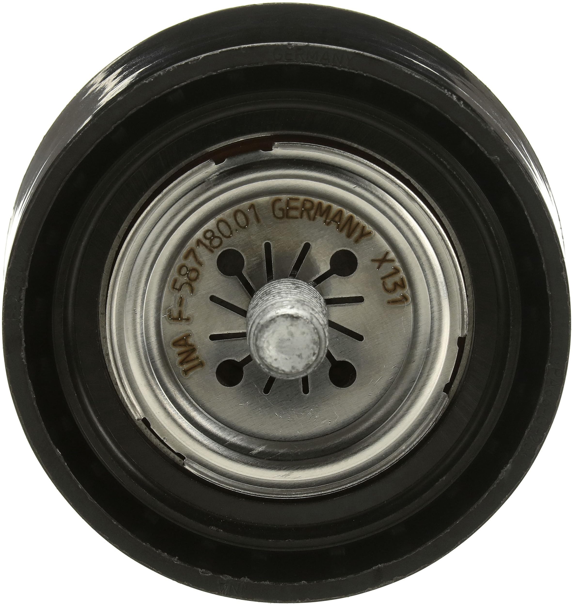 36486 nobrandname DriveAlign Belt Drive Idler/Tensioner Pulley