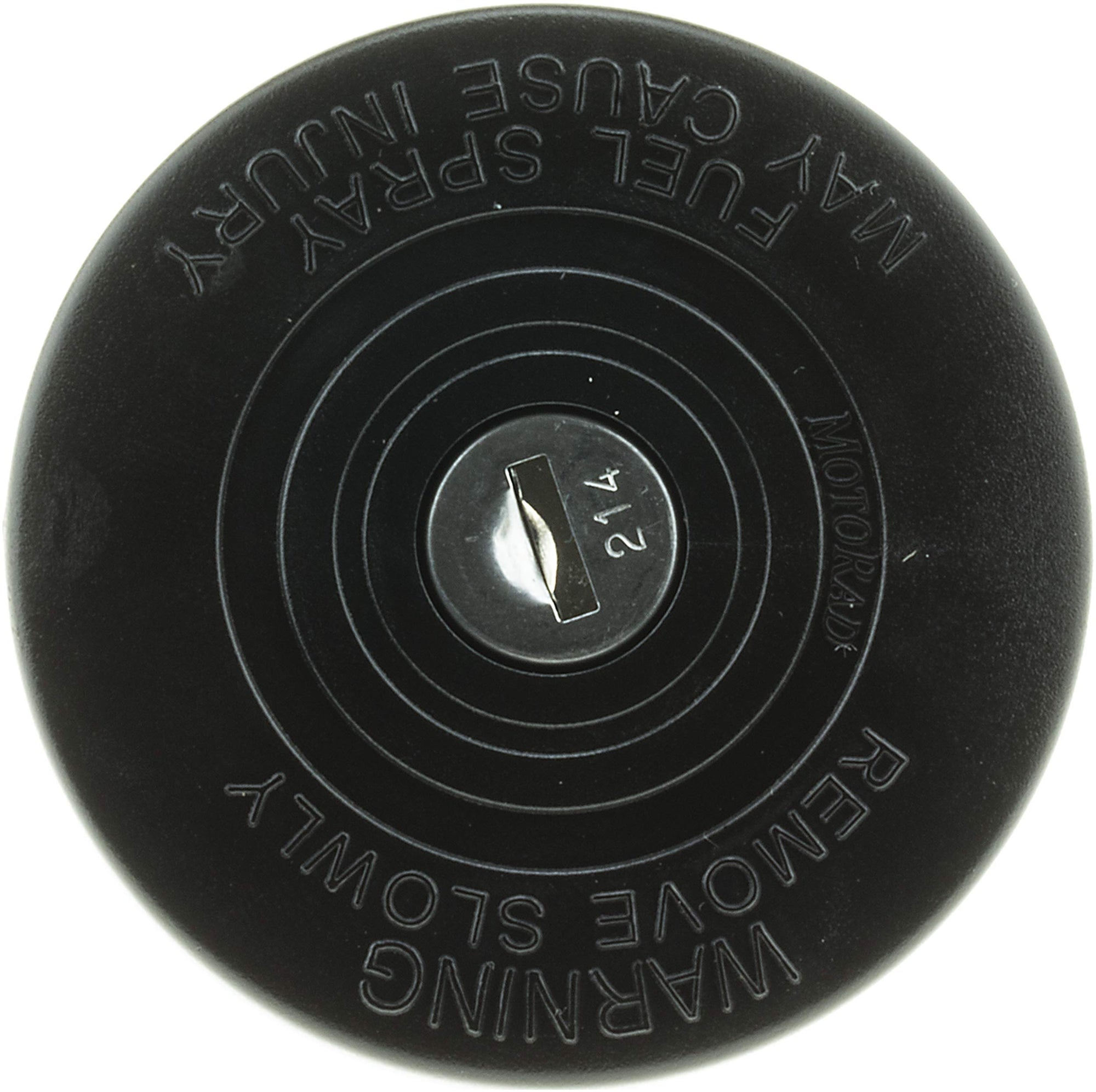 Locking Gates 31691 Fuel Tank Cap