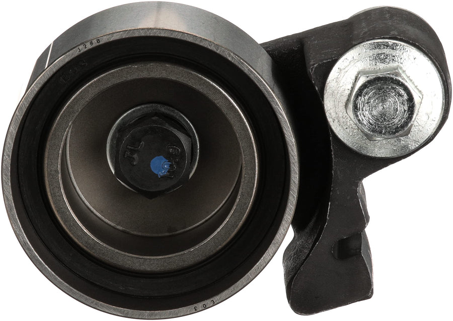 Premium PowerGrip Timing Belt Pulley