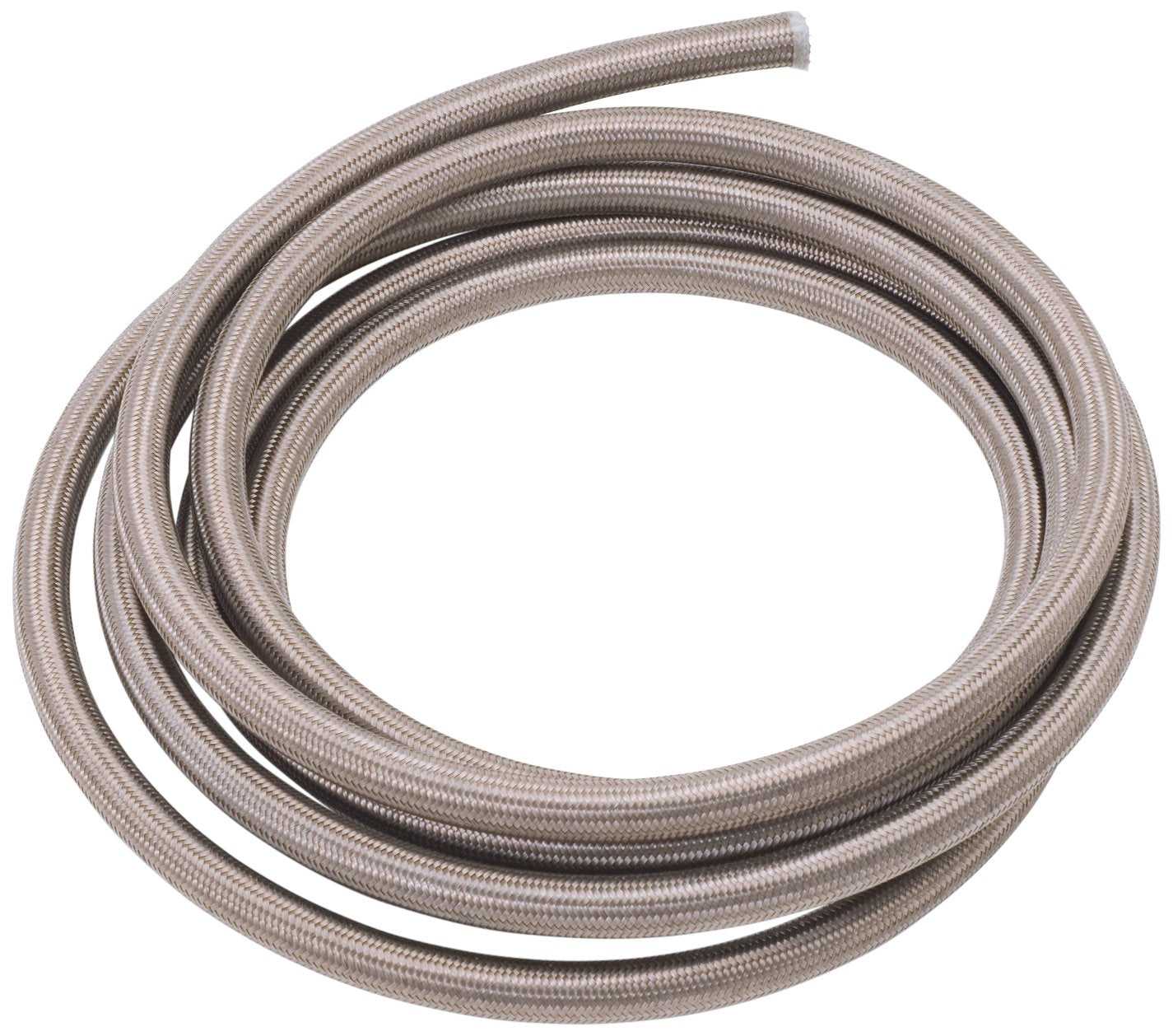 PowerFlex Edelbrock/Russell Brake Line Hose - 6 Feet