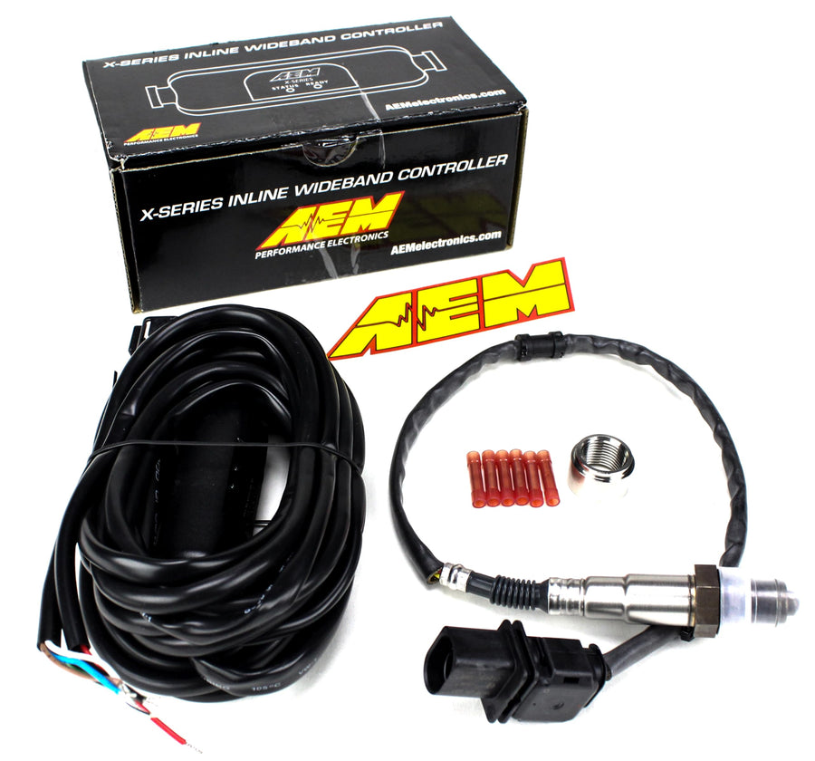 AX394GBLF Classic Instruments Gray 2-5/8" AutoCross Air Fuel Ratio Gauge