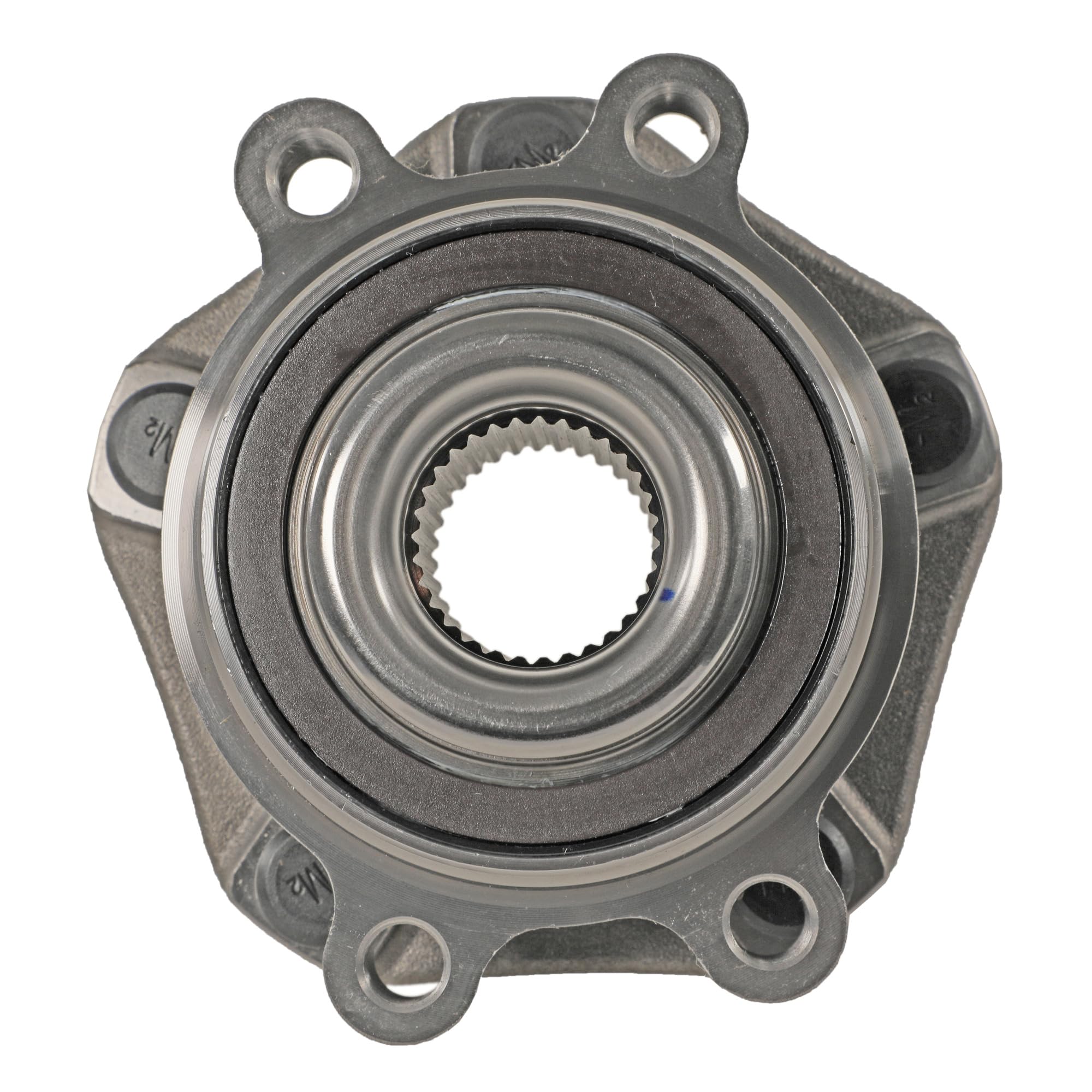Wheel Bearing and Hub Assembly MOOG for Nissan Altima 513447